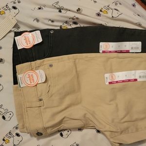 Size 16 girls skinny pants